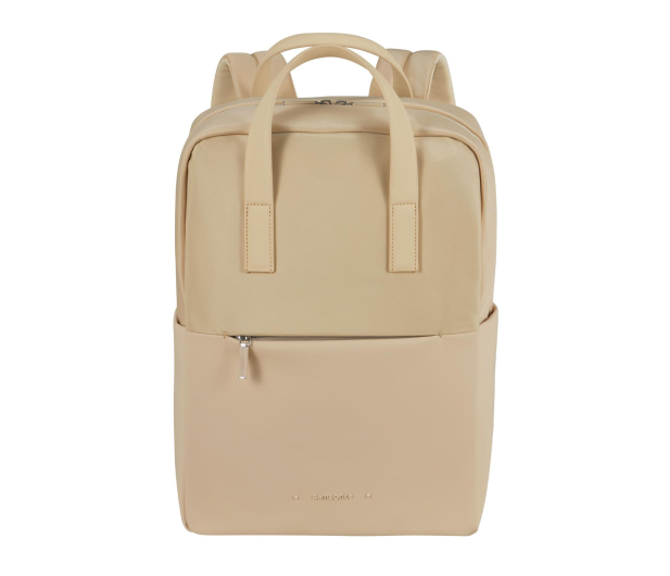 Samsonite PLECAK DO LAPTOPA 14.1'' 4PACK SAND - 1483085 - zdjęcie